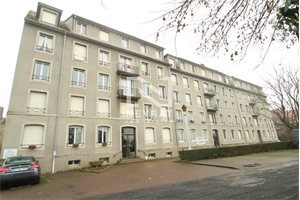 t4 à la vente -   71400  AUTUN, surface 80 m2 vente t4 - UBI410549933